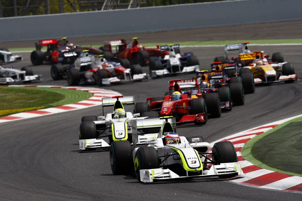 GP SPAGNA